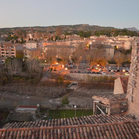 Hotel Thé chez toi Vaison-la-Romaine Zewnętrze zdjęcie