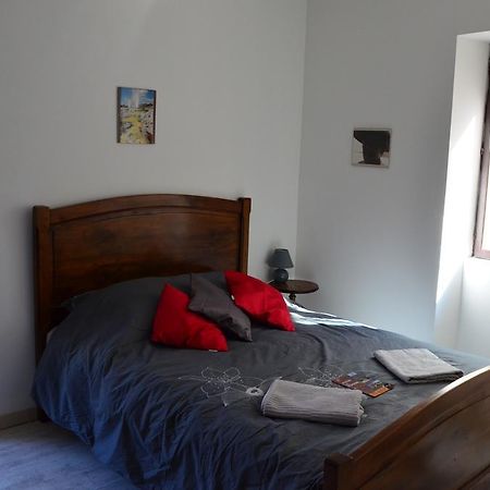Hotel Thé chez toi Vaison-la-Romaine Zewnętrze zdjęcie