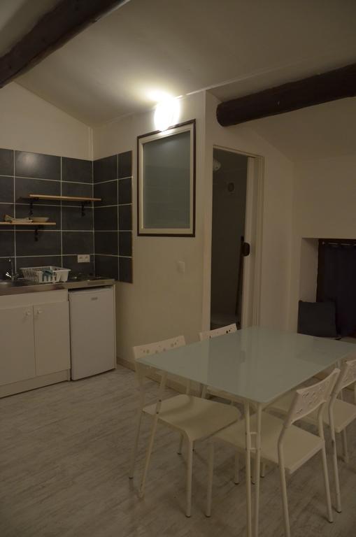 Hotel Thé chez toi Vaison-la-Romaine Pokój zdjęcie