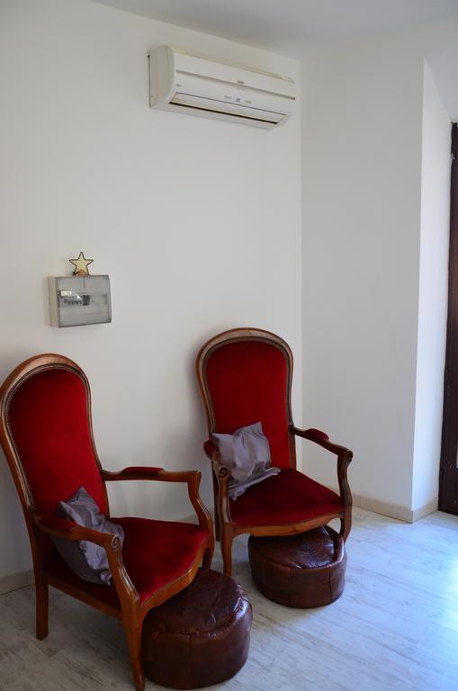 Hotel Thé chez toi Vaison-la-Romaine Zewnętrze zdjęcie